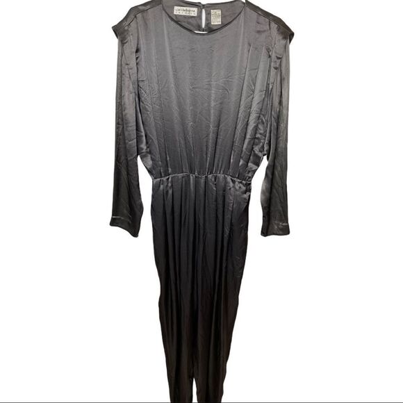 Vintage Liz Claiborne Jumpsuit‎ - Picture 1 of 9